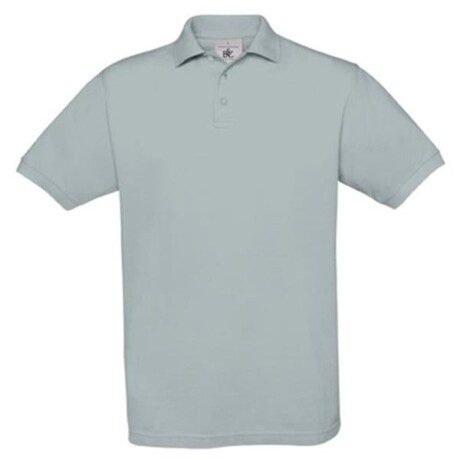 Polo B&C Safran 180g - 100% Algodão (investindo em Better Cotton) Safran