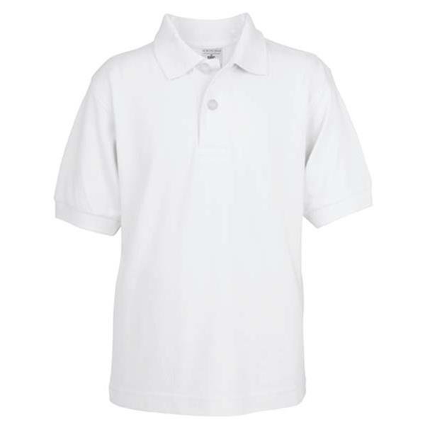 Polo B&C Safran Kids 180g - 100% Algodão (investindo em Better Cotton) Safran Kids - Image 5
