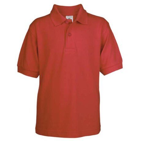 Polo B&C Safran Kids 180g - 100% Algodão (investindo em Better Cotton) Safran Kids