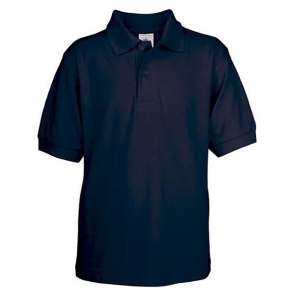 Polo B&C Safran Kids 180g - 100% Algodão (investindo em Better Cotton) Safran Kids - Image 3