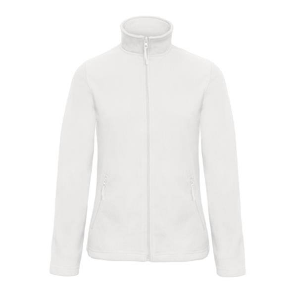 Casaco Polar B&C ID.501 Women 280g - 100% Poliéster ID.501 Women - Image 7