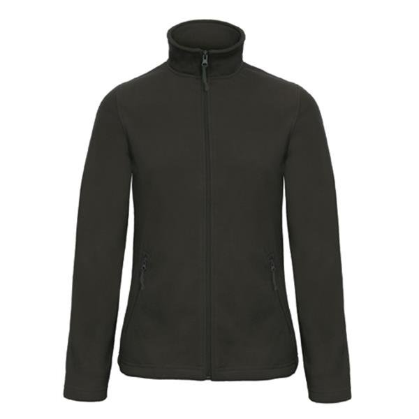 Casaco Polar B&C ID.501 Women 280g - 100% Poliéster ID.501 Women - Image 4