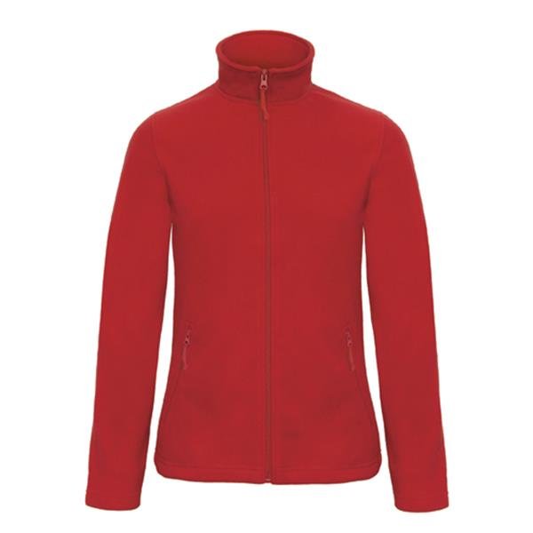 Casaco Polar B&C ID.501 Women 280g - 100% Poliéster ID.501 Women