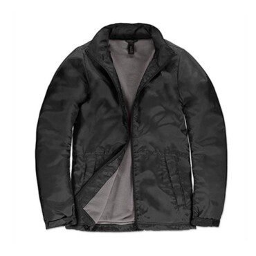 Casaco B&C Multi-Active Women - Poliéster 210T Taffeta Multi-Active Women