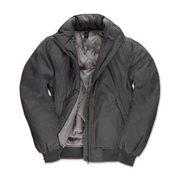 Casaco Crew Bomber Women - Poliéster Pongee Bomber Women