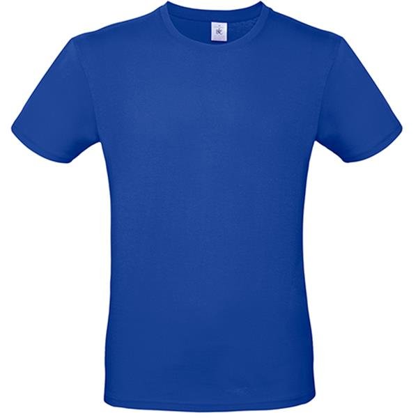 T-shirt B&C #E150 - 100% Algodão (investindo em Better Cotton) #E150 - Image 24