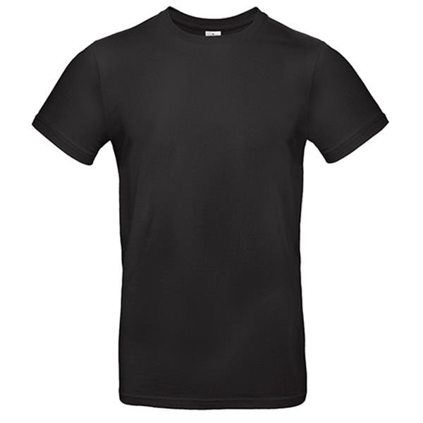T-shirt B&C #E190 - 100% Algodão (investindo em Better Cotton) #E190 - Image 8