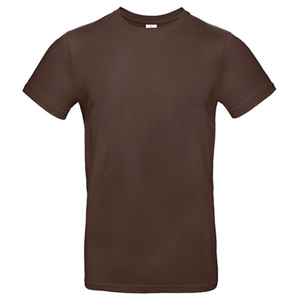 T-shirt B&C #E190 - 100% Algodão (investindo em Better Cotton) #E190 - Image 22