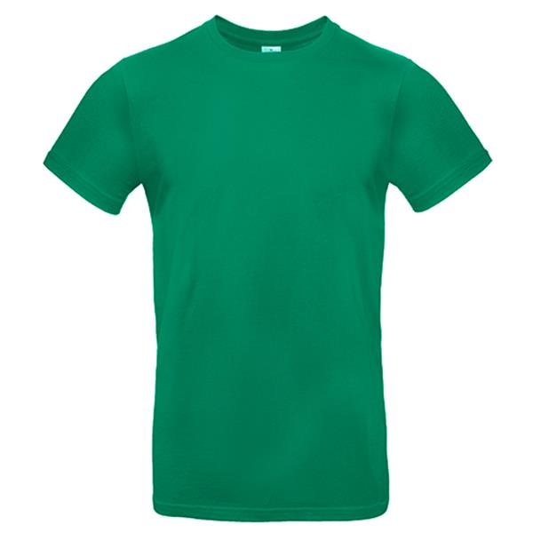 T-shirt B&C #E190 - 100% Algodão (investindo em Better Cotton) #E190 - Image 9