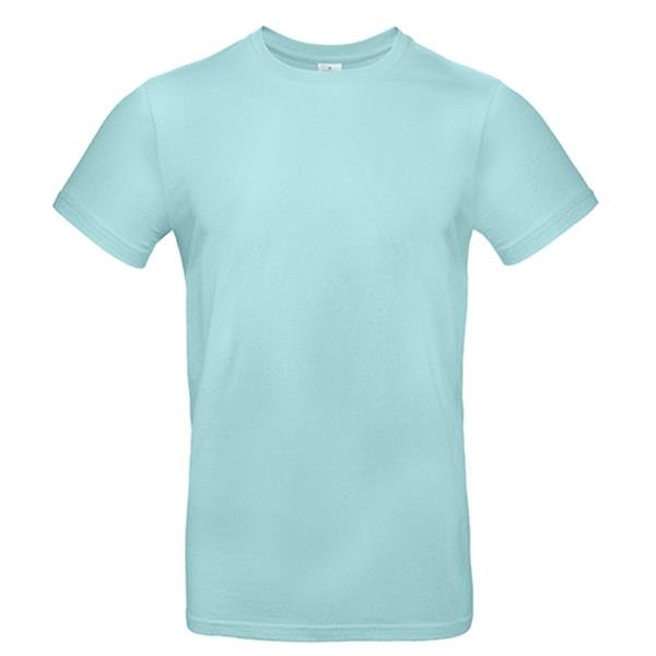 T-shirt B&C #E190 - 100% Algodão (investindo em Better Cotton) #E190 - Image 14
