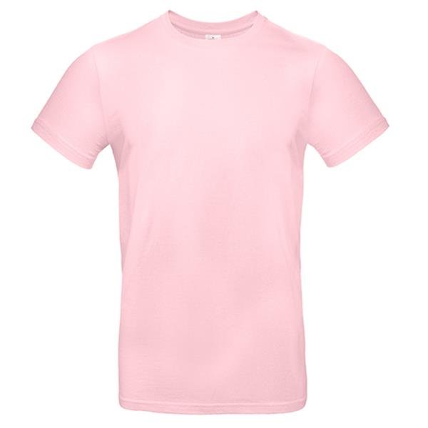 T-shirt B&C #E190 - 100% Algodão (investindo em Better Cotton) #E190 - Image 16