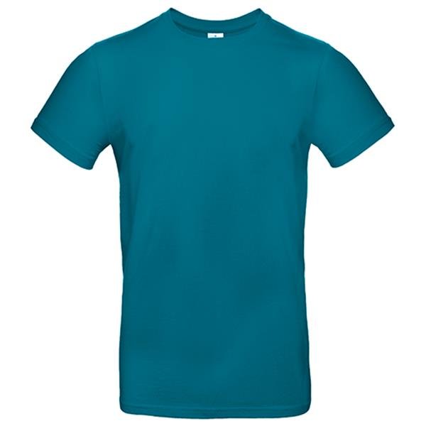 T-shirt B&C #E190 - 100% Algodão (investindo em Better Cotton) #E190 - Image 13