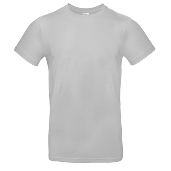 T-shirt B&C #E190 - 100% Algodão (investindo em Better Cotton) #E190 - Image 19