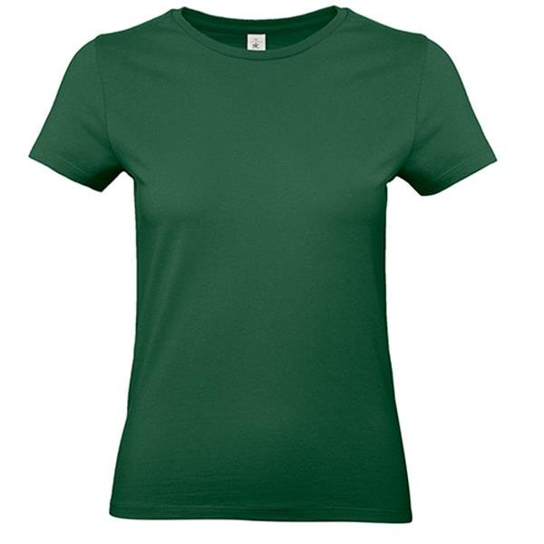 T-shirt B&C #E190 - 100% Algodão (investindo em Better Cotton) #E190 - Image 10