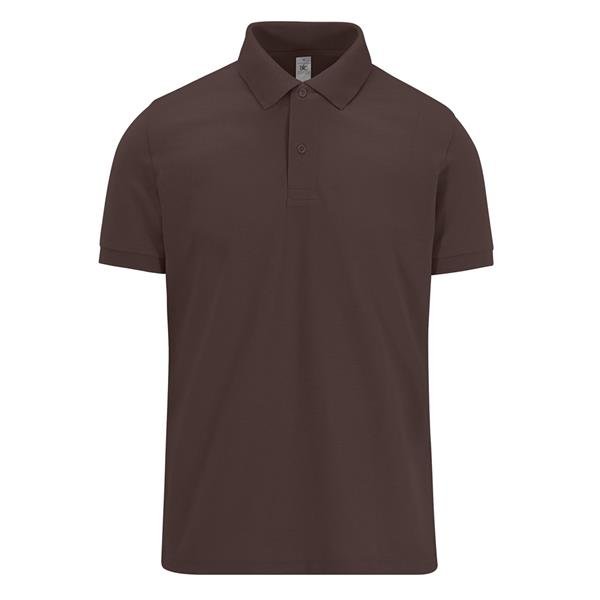 B&C My Polo 180g - 100% Algodão Optimium™ (investindo em Better Cotton) My Polo 180 - Image 20
