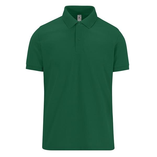 B&C My Polo 180g - 100% Algodão Optimium™ (investindo em Better Cotton) My Polo 180 - Image 19