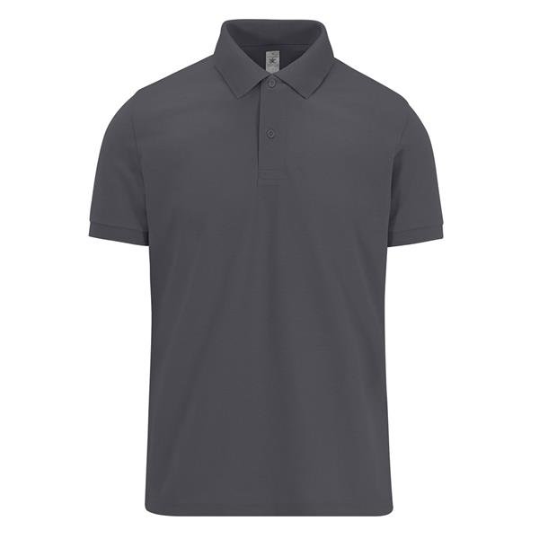 B&C My Polo 180g - 100% Algodão Optimium™ (investindo em Better Cotton) My Polo 180 - Image 18