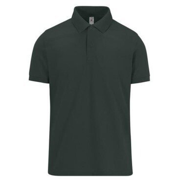 B&C My Polo 210 - 100% Algodão Optimium™ (investindo em Better Cotton) My Polo 210