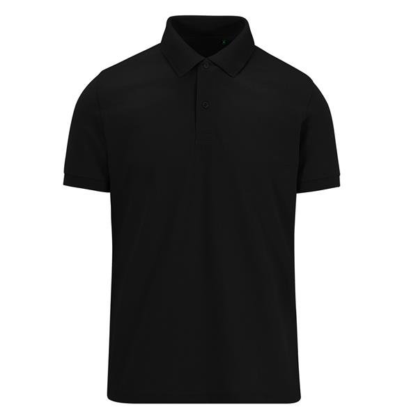 B&C My Eco Polo 65/35_º - 65% Poliéster reciclado Optimium™/ 35% Algodão Optimium™ (investindo em Better Cotton) My Eco Polo 65/35_º - Image 9