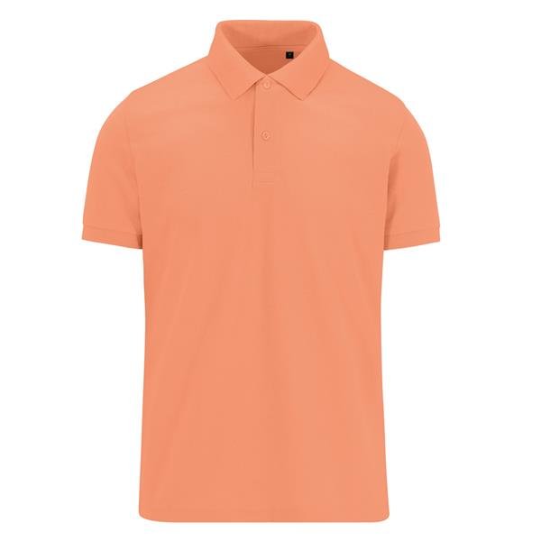 B&C My Eco Polo 65/35_º - 65% Poliéster reciclado Optimium™/ 35% Algodão Optimium™ (investindo em Better Cotton) My Eco Polo 65/35_º - Image 16