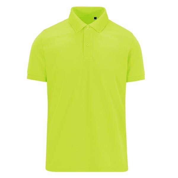 B&C My Eco Polo 65/35_º - 65% Poliéster reciclado Optimium™/ 35% Algodão Optimium™ (investindo em Better Cotton) My Eco Polo 65/35_º - Image 11