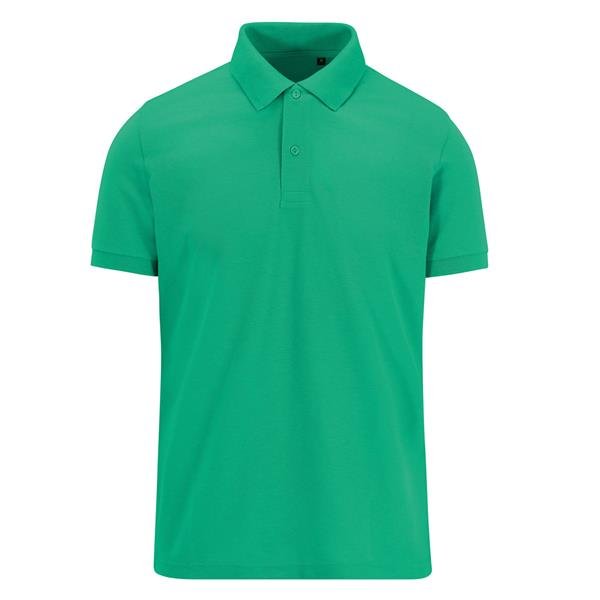 B&C My Eco Polo 65/35_º - 65% Poliéster reciclado Optimium™/ 35% Algodão Optimium™ (investindo em Better Cotton) My Eco Polo 65/35_º - Image 5