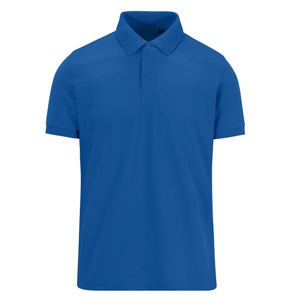 B&C My Eco Polo 65/35_º - 65% Poliéster reciclado Optimium™/ 35% Algodão Optimium™ (investindo em Better Cotton) My Eco Polo 65/35_º - Image 10