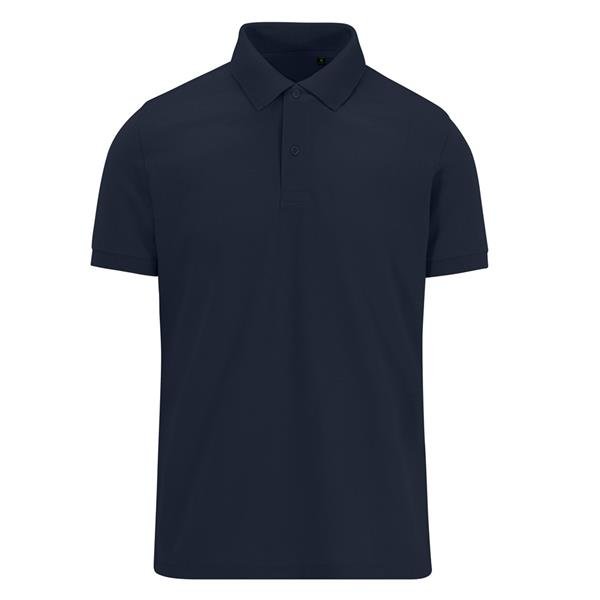 B&C My Eco Polo 65/35_º - 65% Poliéster reciclado Optimium™/ 35% Algodão Optimium™ (investindo em Better Cotton) My Eco Polo 65/35_º - Image 15