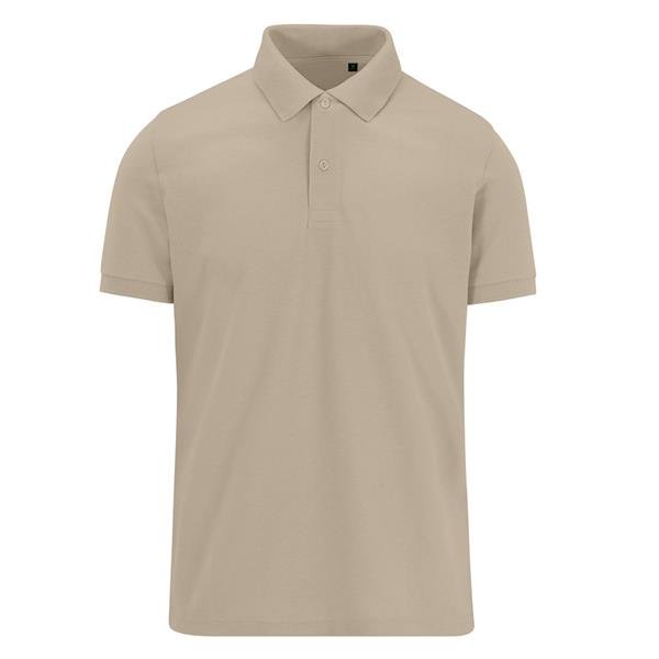 B&C My Eco Polo 65/35_º - 65% Poliéster reciclado Optimium™/ 35% Algodão Optimium™ (investindo em Better Cotton) My Eco Polo 65/35_º - Image 14