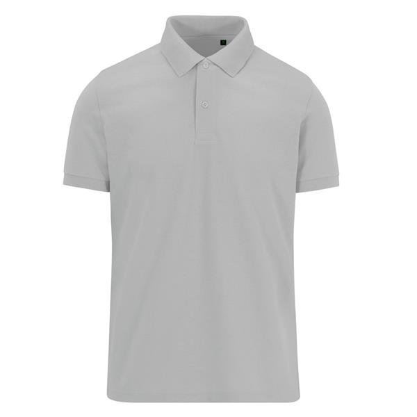 B&C My Eco Polo 65/35_º - 65% Poliéster reciclado Optimium™/ 35% Algodão Optimium™ (investindo em Better Cotton) My Eco Polo 65/35_º - Image 8