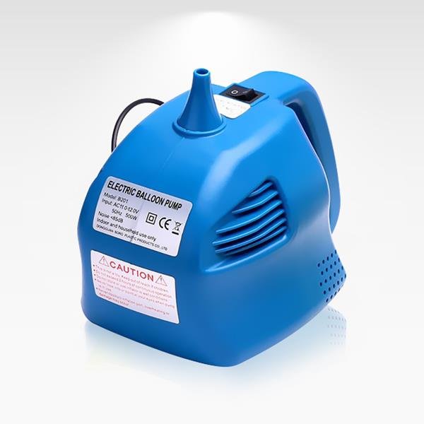 Bomba elétrica mini 220v