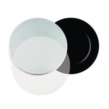 Crachá CH-075-I com íman CH-075-I(Ø75mm) CH-Ø75-I